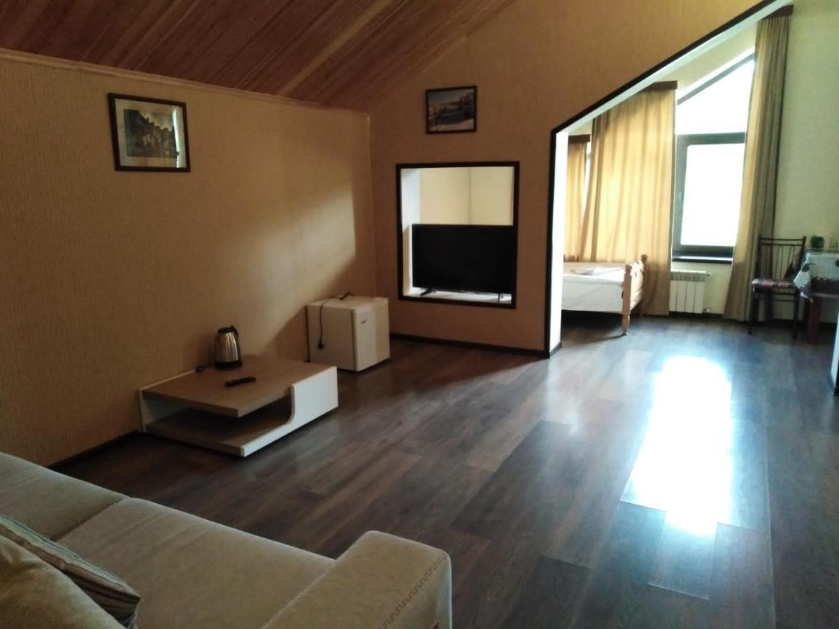 Xutorok Hotel & Restaurant Chilegir Екстер'єр фото