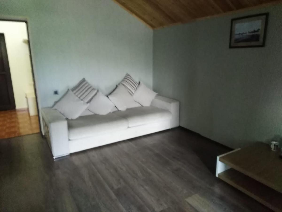 Xutorok Hotel & Restaurant Chilegir Екстер'єр фото