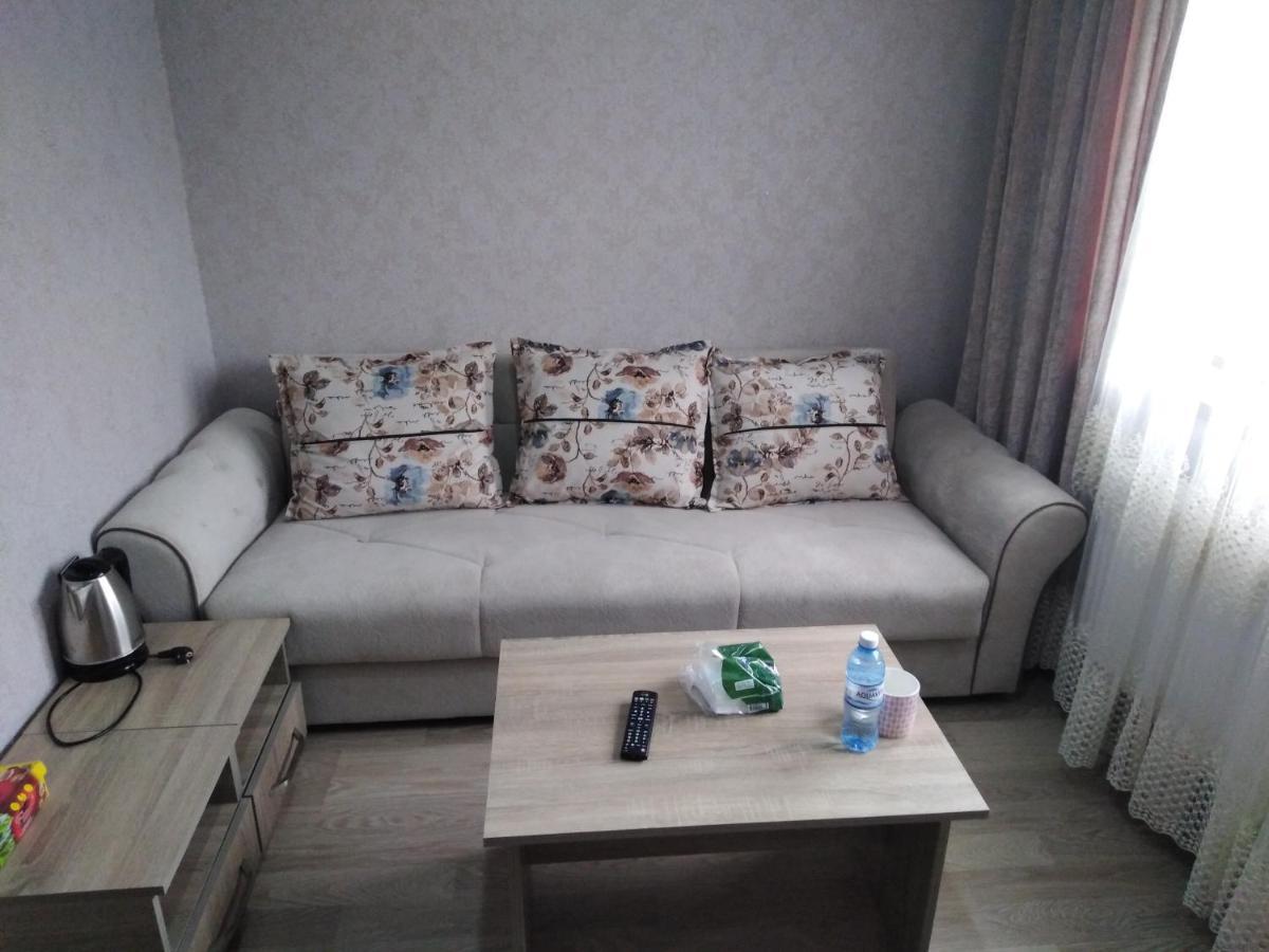 Xutorok Hotel & Restaurant Chilegir Екстер'єр фото