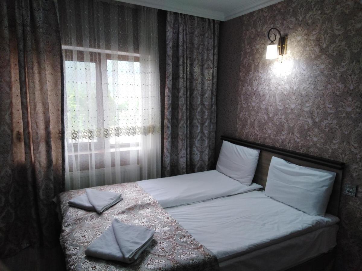 Xutorok Hotel & Restaurant Chilegir Екстер'єр фото