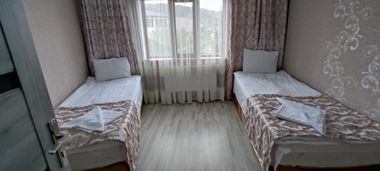 Xutorok Hotel & Restaurant Chilegir Екстер'єр фото