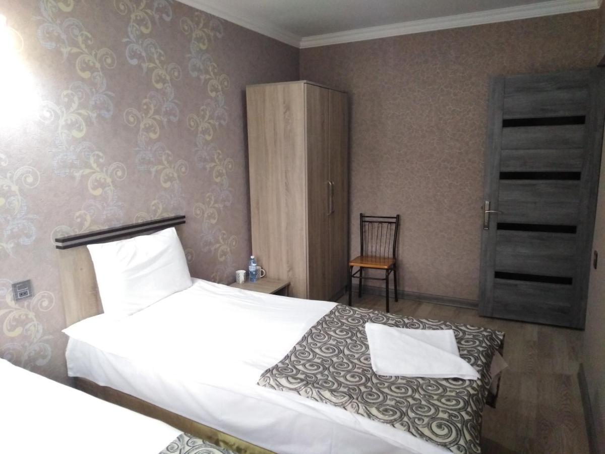 Xutorok Hotel & Restaurant Chilegir Екстер'єр фото