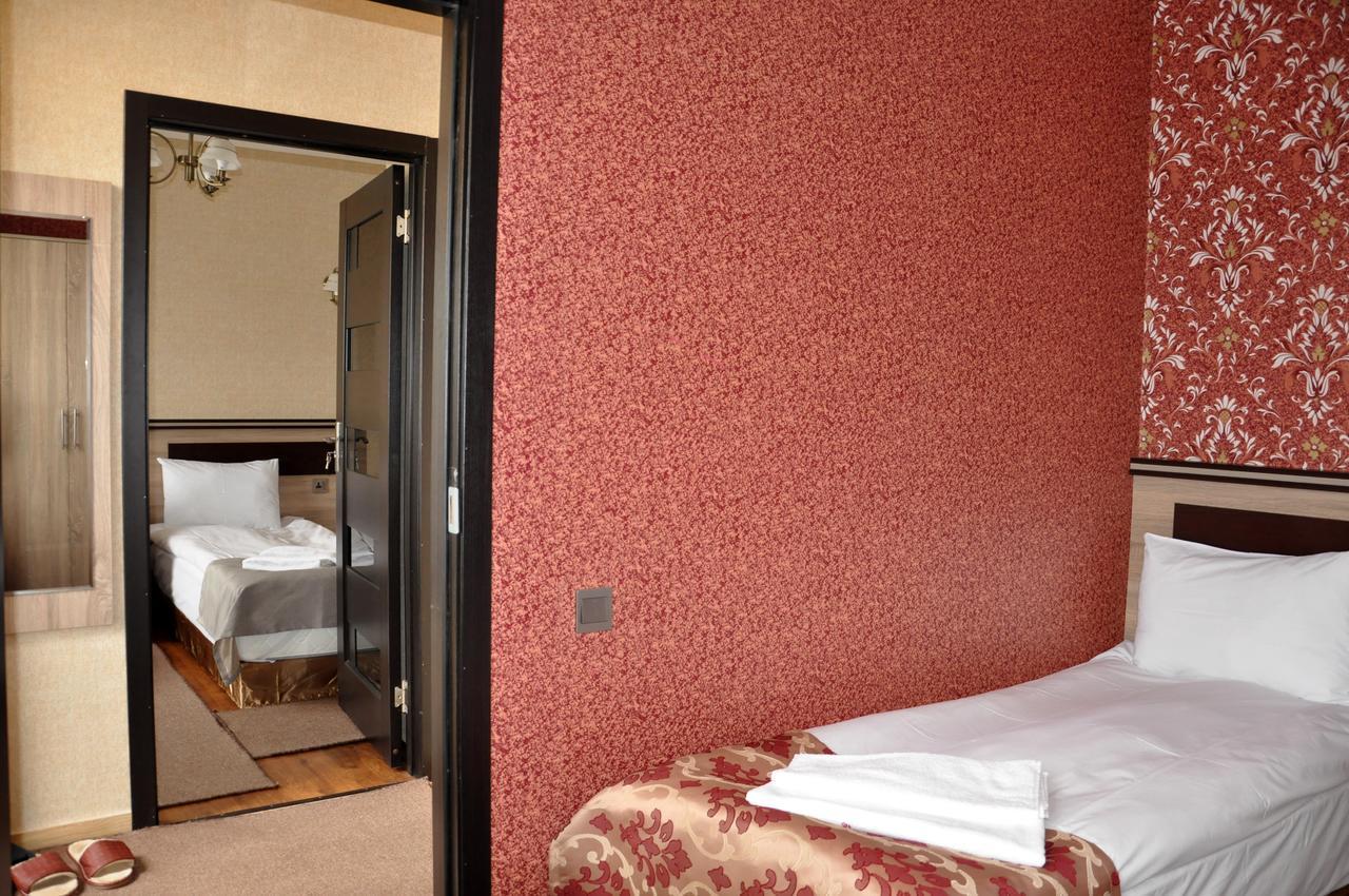 Xutorok Hotel & Restaurant Chilegir Екстер'єр фото