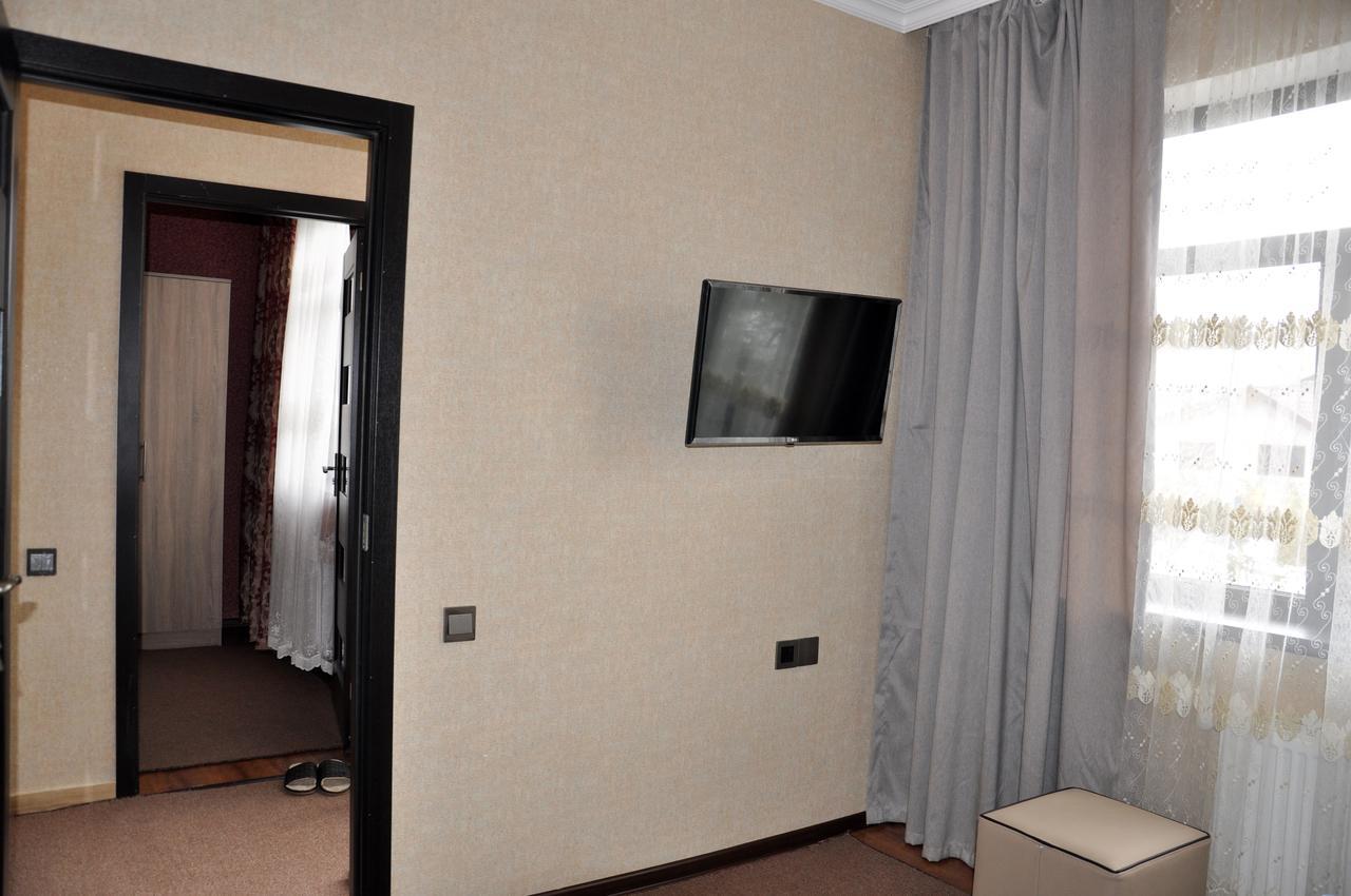 Xutorok Hotel & Restaurant Chilegir Екстер'єр фото
