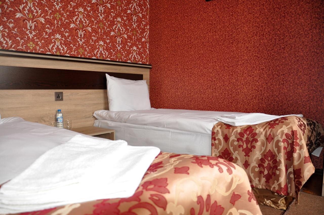 Xutorok Hotel & Restaurant Chilegir Екстер'єр фото