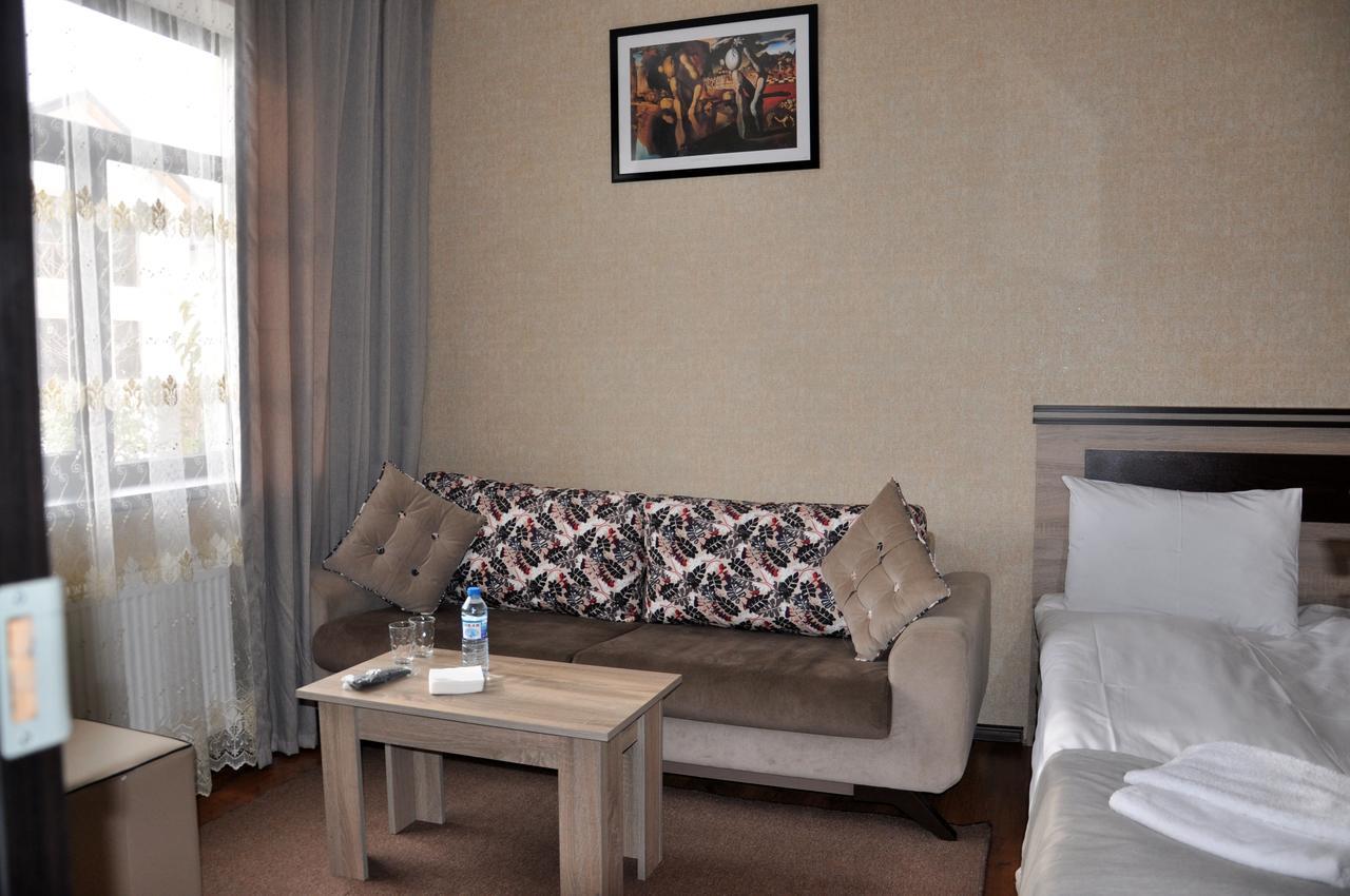 Xutorok Hotel & Restaurant Chilegir Екстер'єр фото