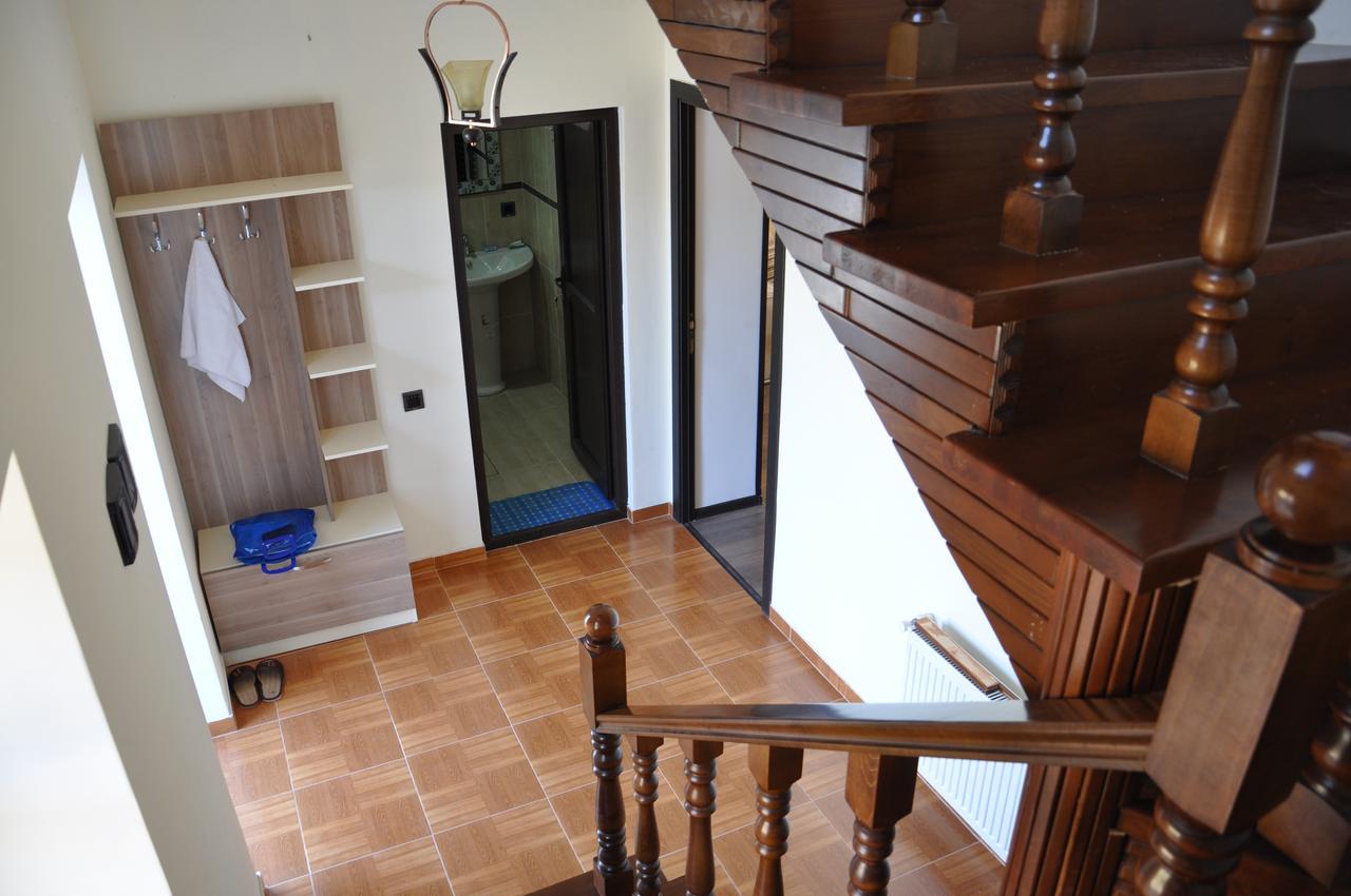 Xutorok Hotel & Restaurant Chilegir Екстер'єр фото