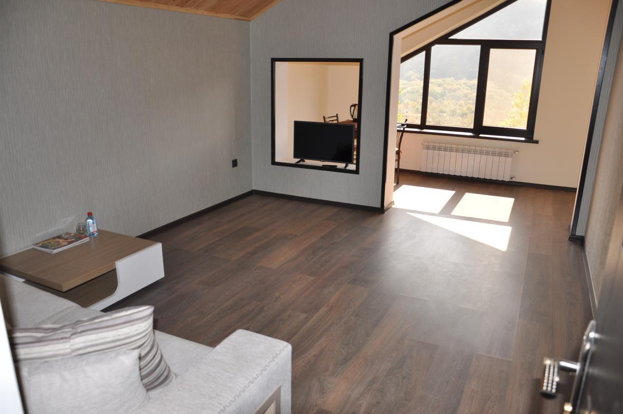 Xutorok Hotel & Restaurant Chilegir Екстер'єр фото