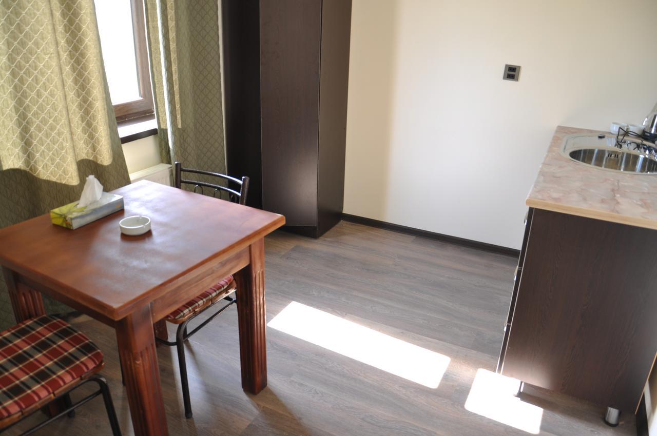 Xutorok Hotel & Restaurant Chilegir Екстер'єр фото