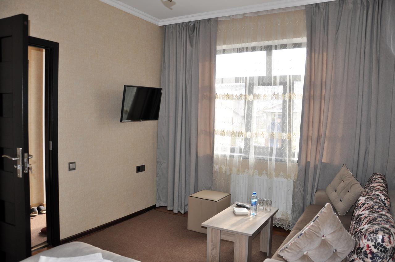Xutorok Hotel & Restaurant Chilegir Екстер'єр фото
