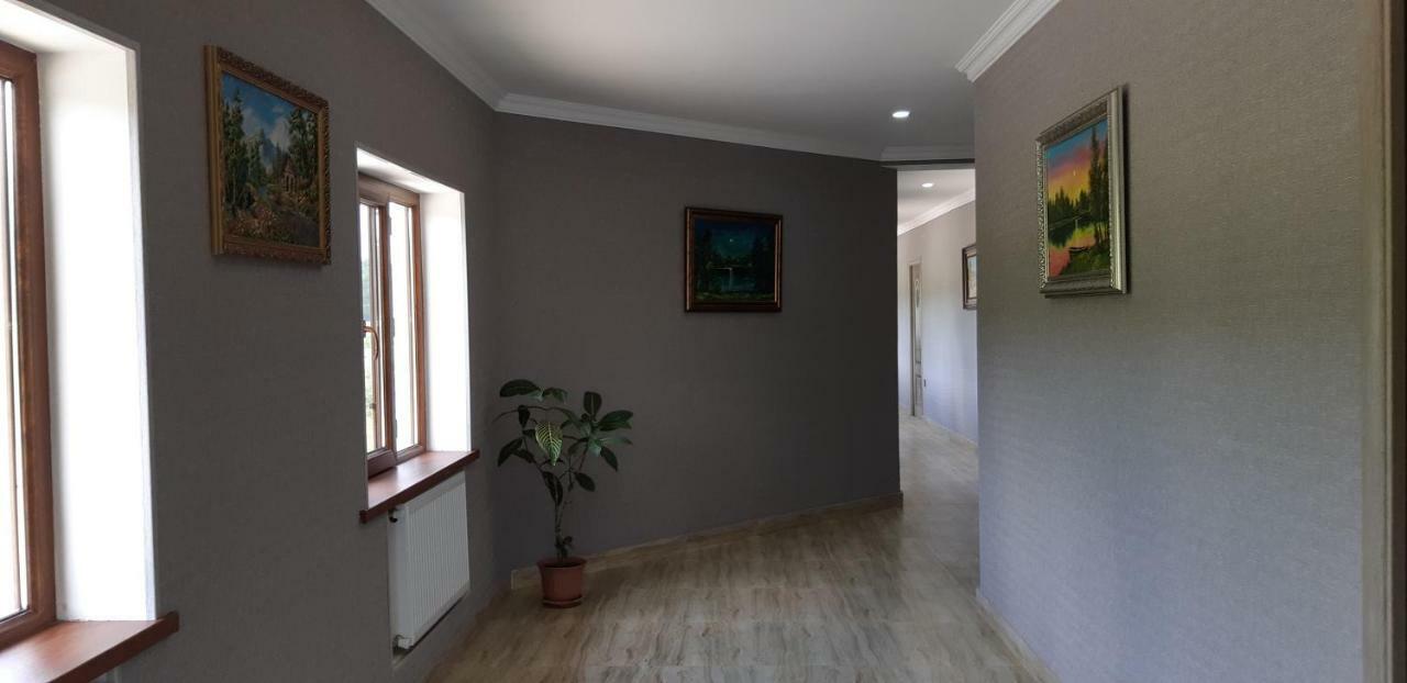 Xutorok Hotel & Restaurant Chilegir Екстер'єр фото
