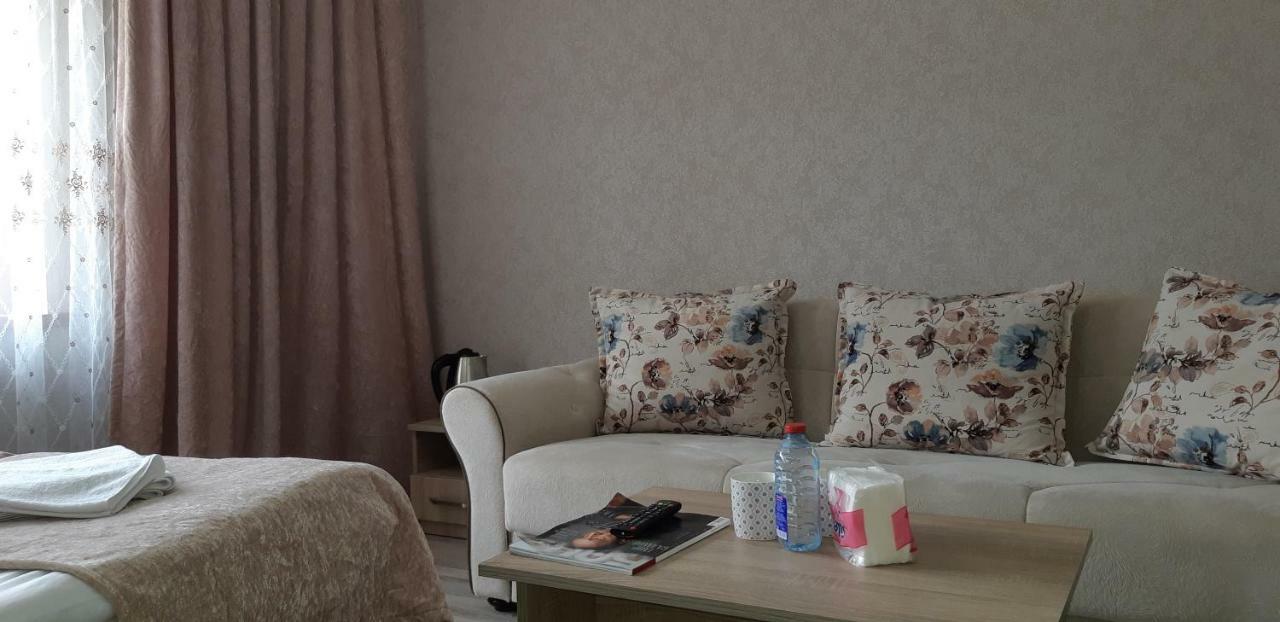 Xutorok Hotel & Restaurant Chilegir Екстер'єр фото