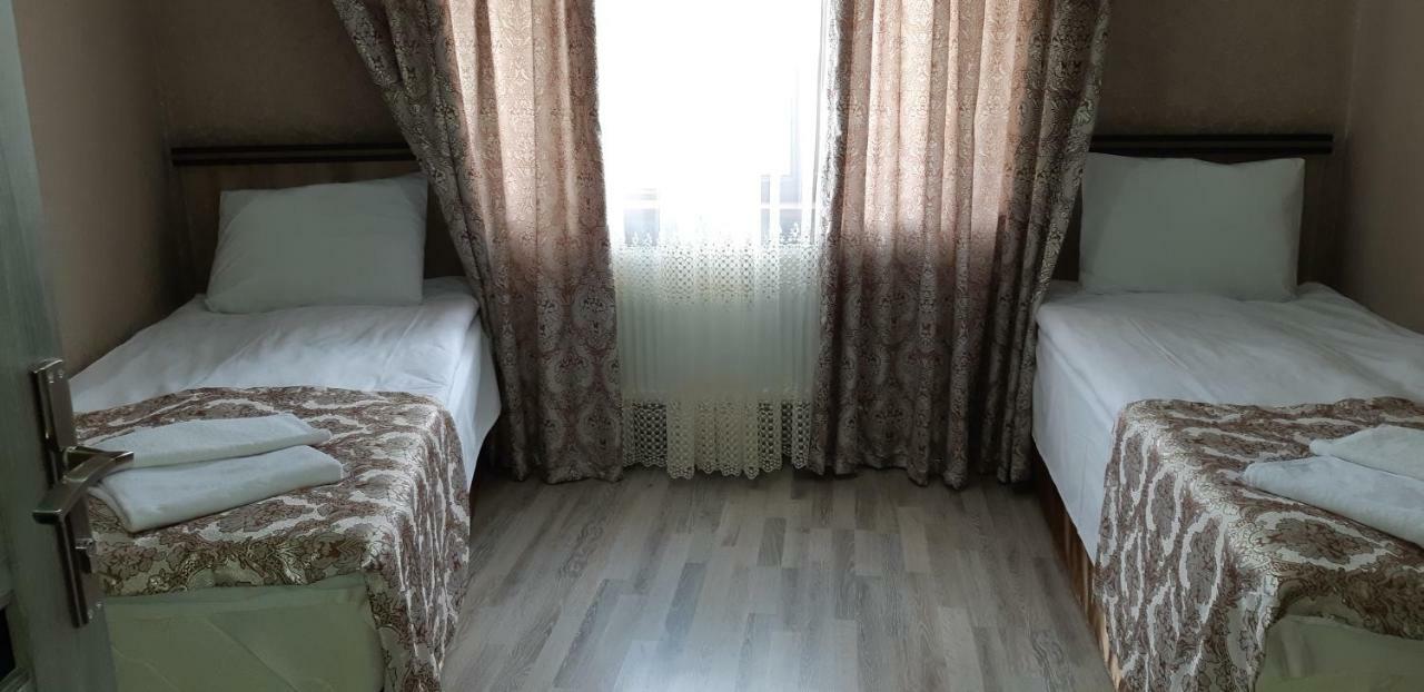 Xutorok Hotel & Restaurant Chilegir Екстер'єр фото