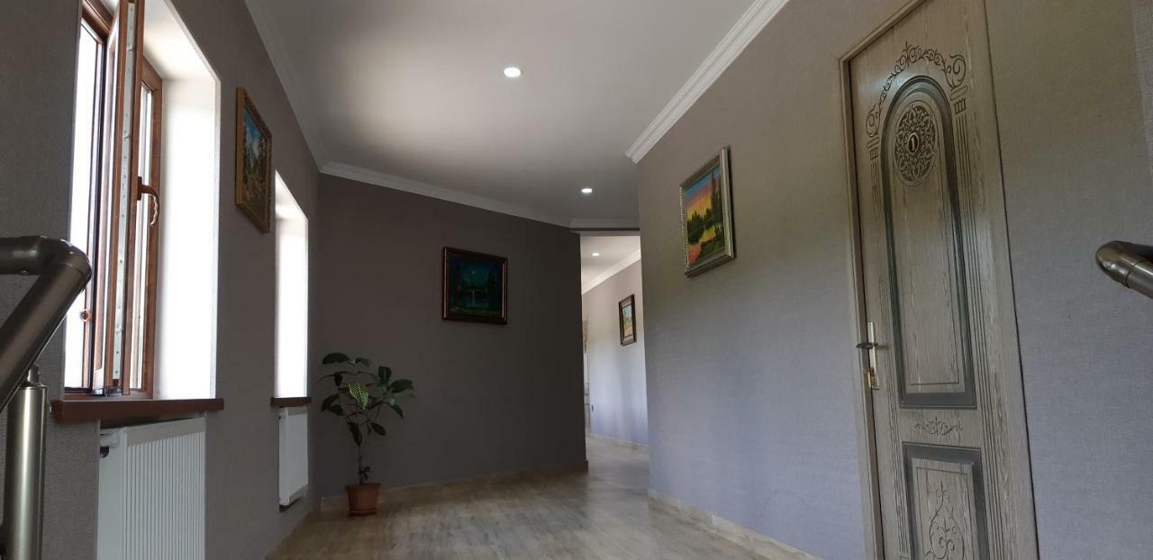 Xutorok Hotel & Restaurant Chilegir Екстер'єр фото