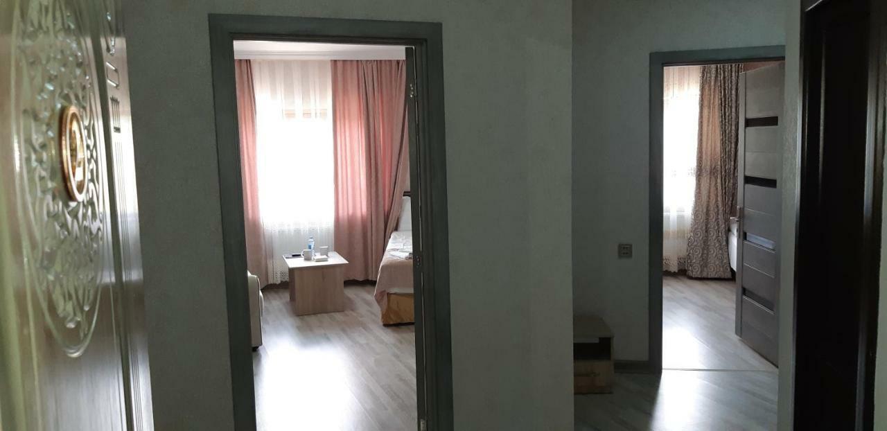 Xutorok Hotel & Restaurant Chilegir Екстер'єр фото